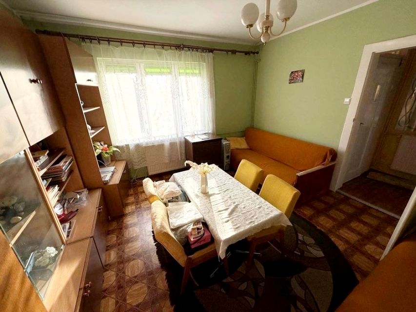 Mieszkanie Wałbrzych