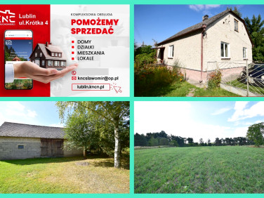 Dom Struża sprzedaż