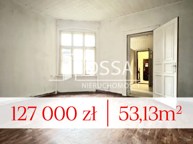 Mieszkanie Inowrocław