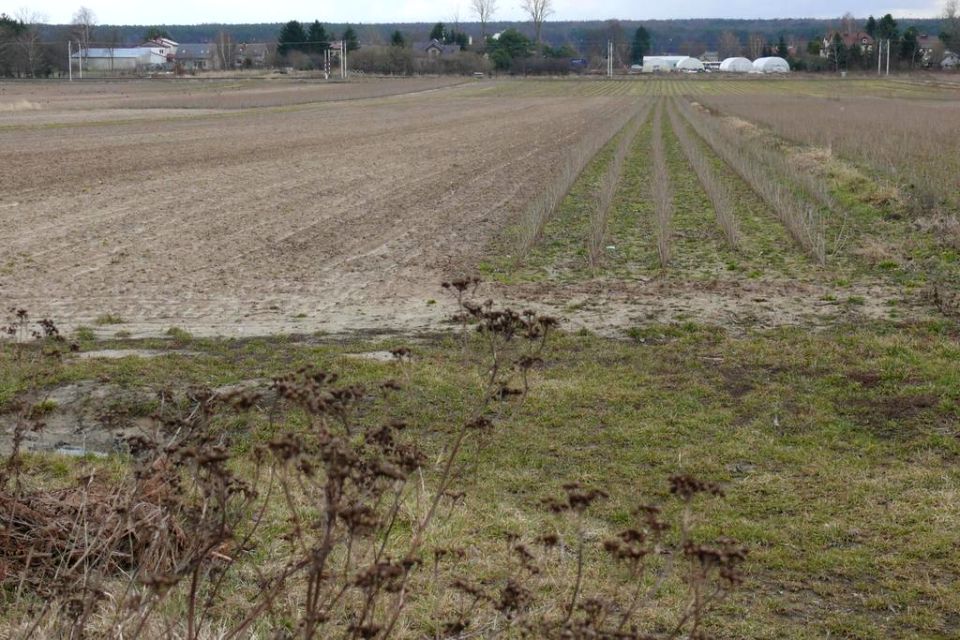 Działka budowlana Lublin sprzedam