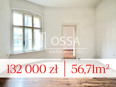 Mieszkanie Inowrocław