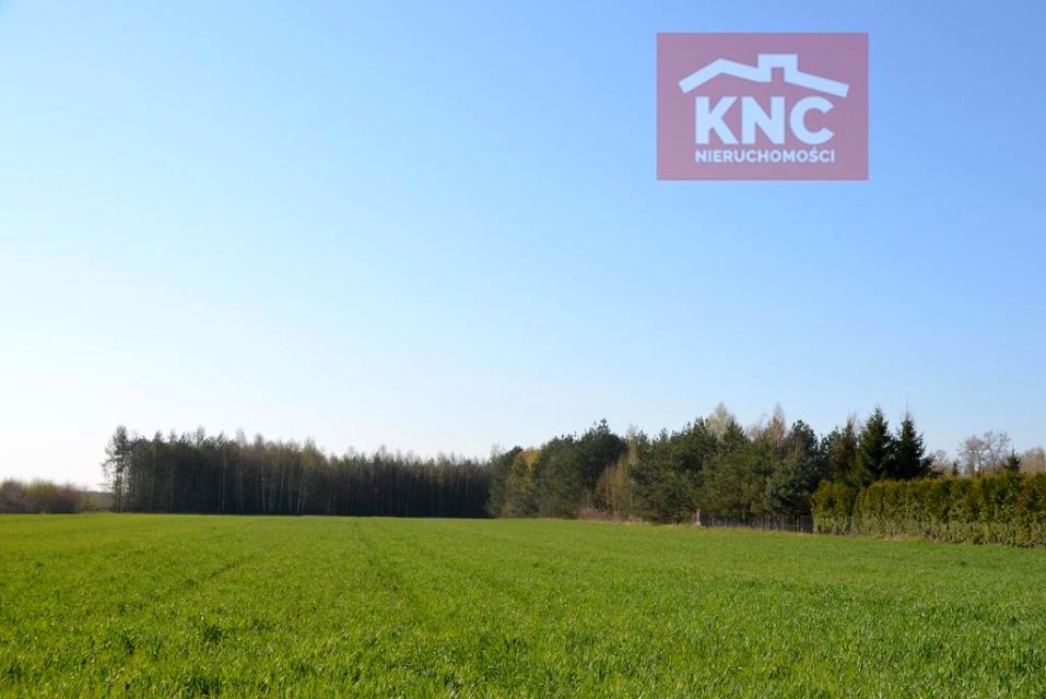 Działka rolna LUBLIN