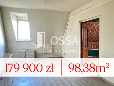 Mieszkanie Inowrocław sprzedaż