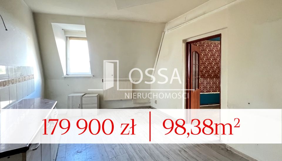 Mieszkanie Inowrocław sprzedaż