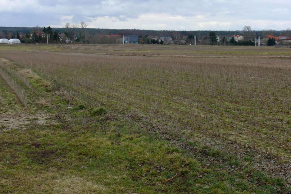 Działka budowlana Lublin sprzedam