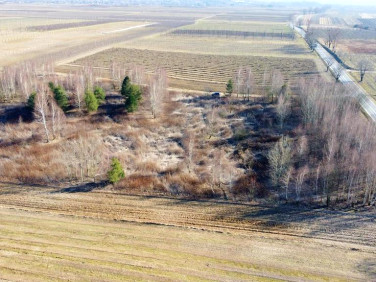 Działka rekreacyjna Karczmiska Pierwsze sprzedam