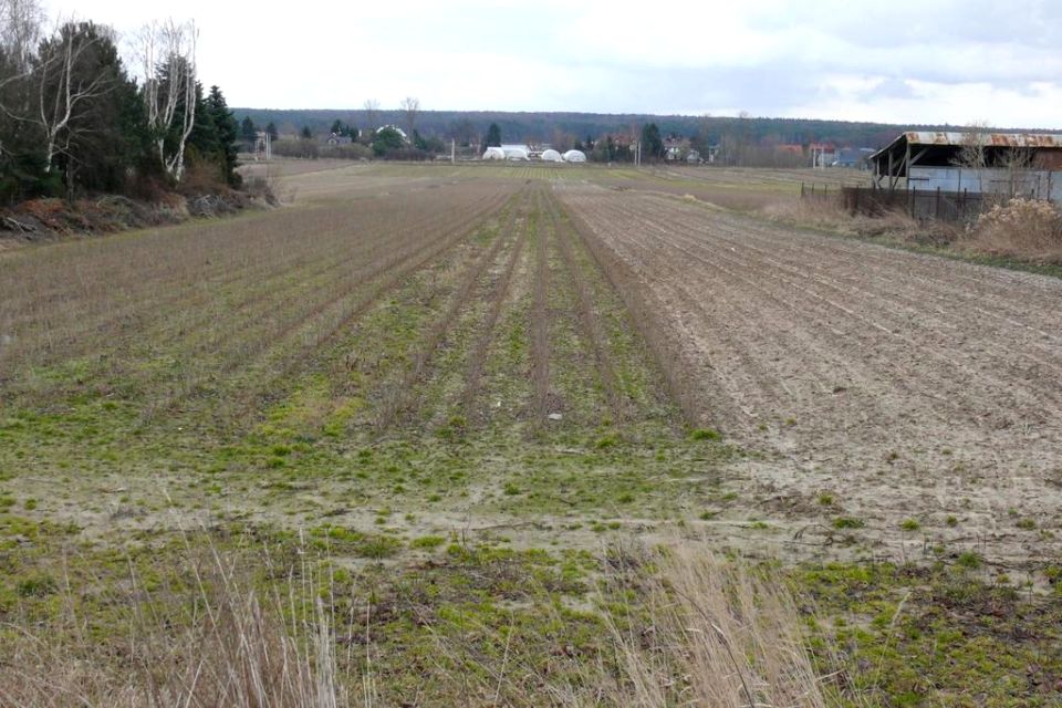 Działka budowlana Lublin sprzedam