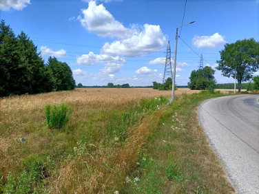 Działka rolna Zwoleń sprzedam