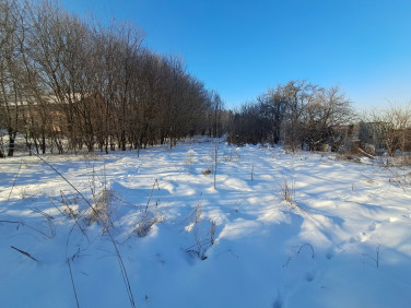 Działka przemysłowa Chełm