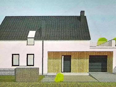 Działka budowlana Polanówka sprzedam