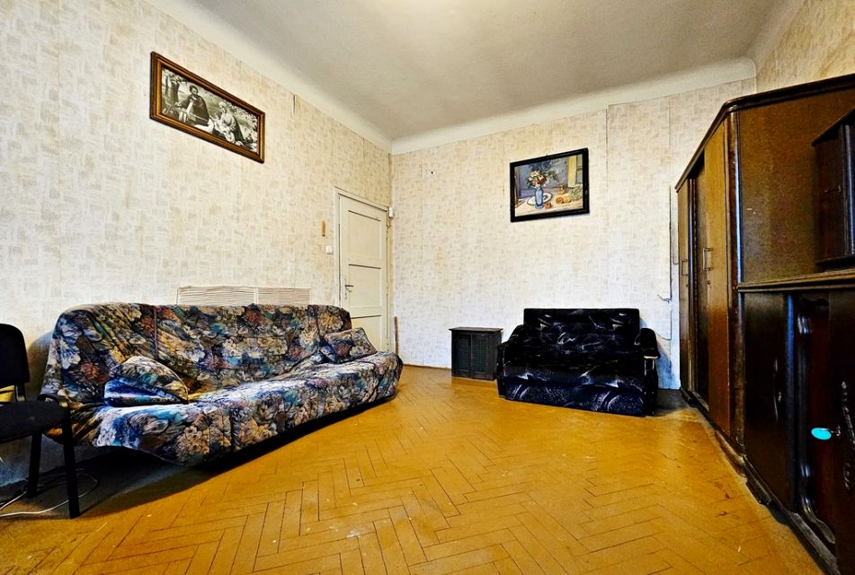 Mieszkanie Poniatowa