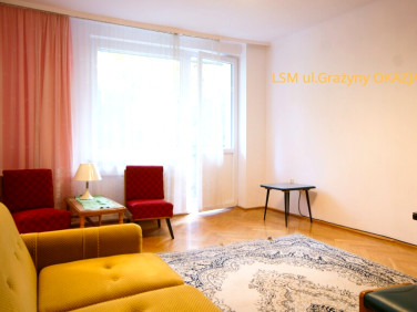 Mieszkanie Lublin