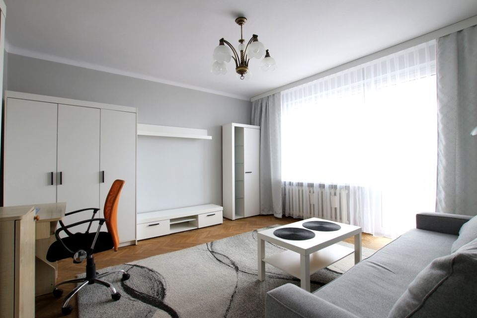 Mieszkanie Lublin sprzedaż