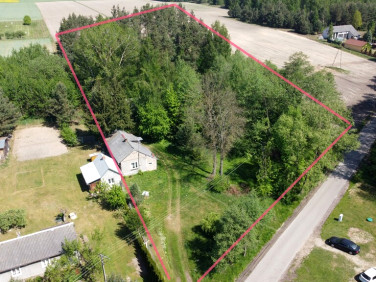 Dom Tymienica Nowa sprzedaż