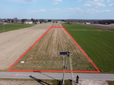 Działka budowlana Babin sprzedam