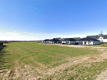 Działka budowlana Kalinówka