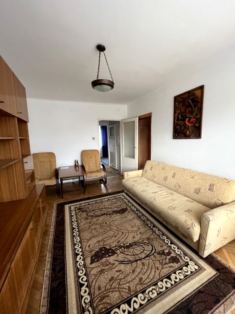 Mieszkanie Poniatowa