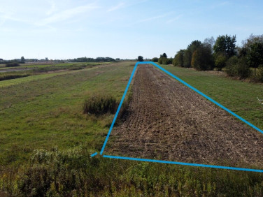 Działka budowlano-rolna Sielce sprzedam