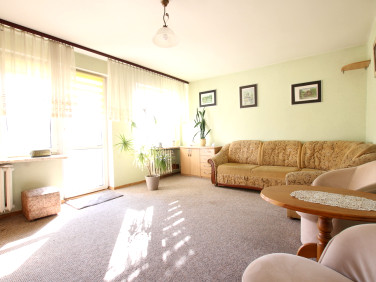 Mieszkanie Nałęczów