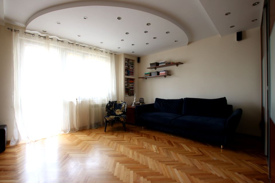 Mieszkanie Lubartów