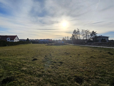 Działka budowlana Kalinówka sprzedam