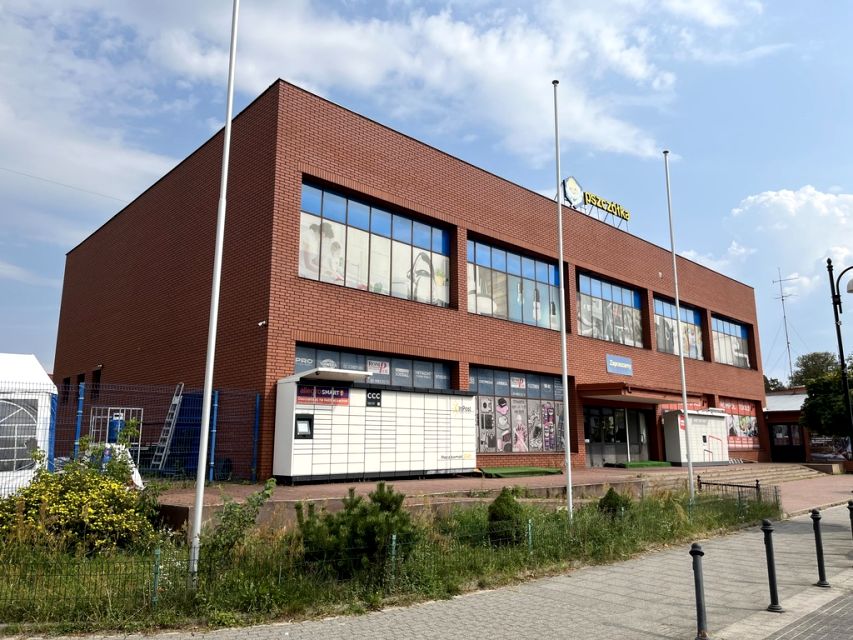 Lokal Dęblin