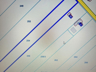 Działka budowlano-rolna Helenów sprzedam
