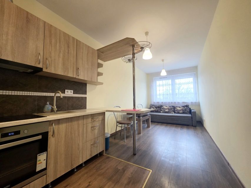 Mieszkanie Jelcz-Laskowice