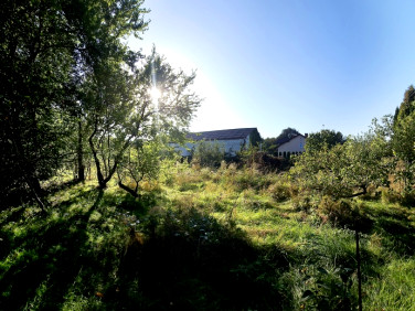 Działka budowlana Smugi sprzedam