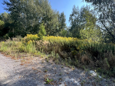 Działka budowlana Jakubowice Konińskie-Kolonia sprzedam