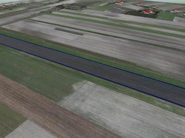 Działka rolna Mszadla Nowa sprzedam