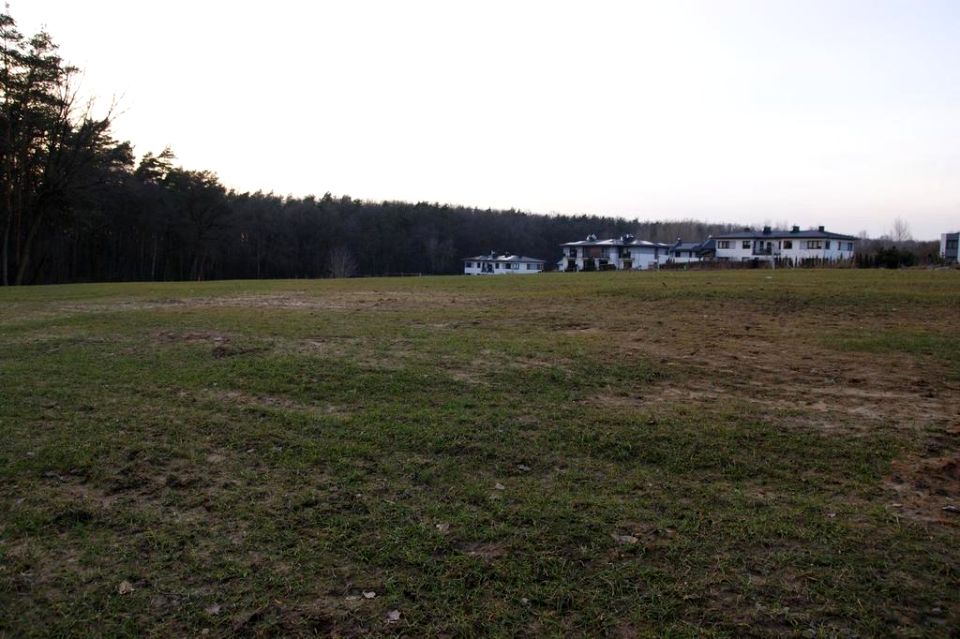 Działka budowlana Lublin sprzedam