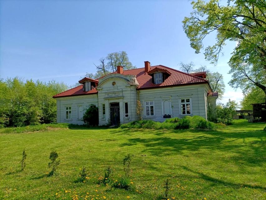 Dom Świdnik sprzedaż