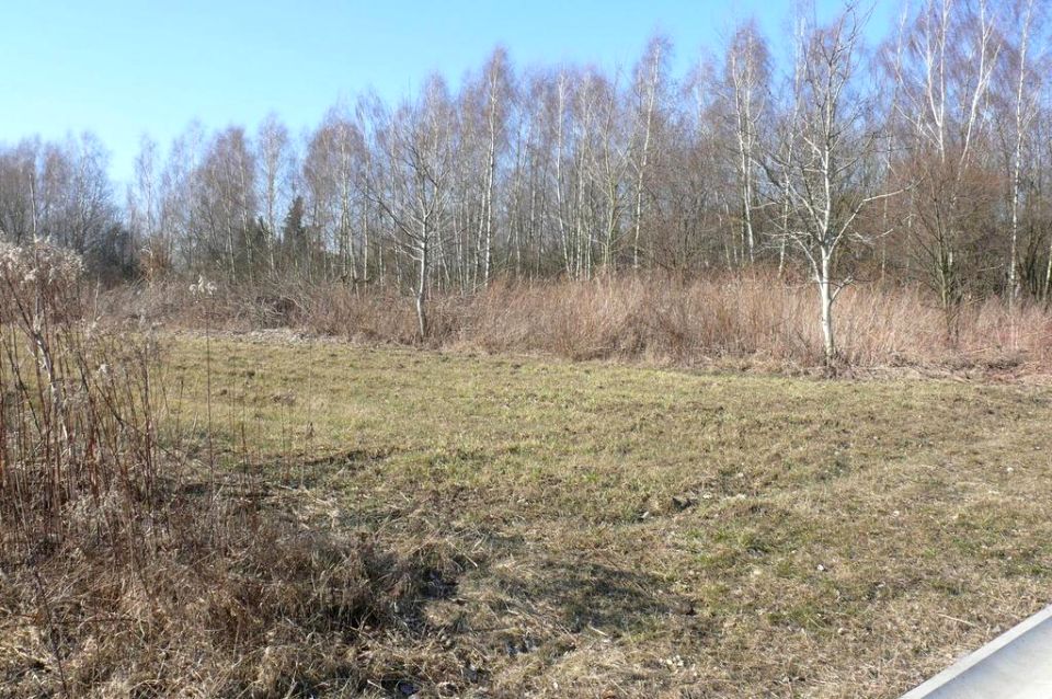 Działka budowlana Nałęczów sprzedam