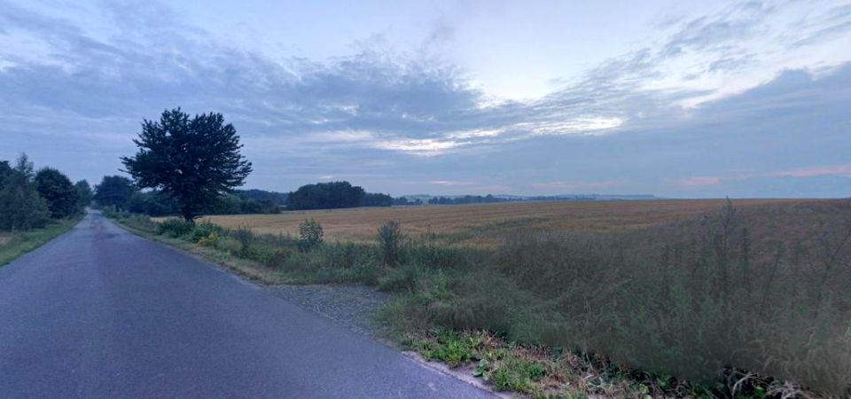 Działka budowlana Piotrkówek sprzedam