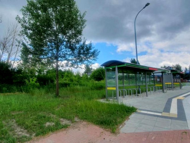 Działka usługowa Lublin sprzedam