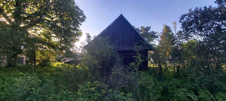 Działka rolna Turka