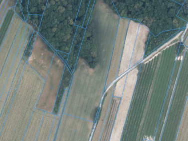 Działka budowlana Rąblów sprzedam