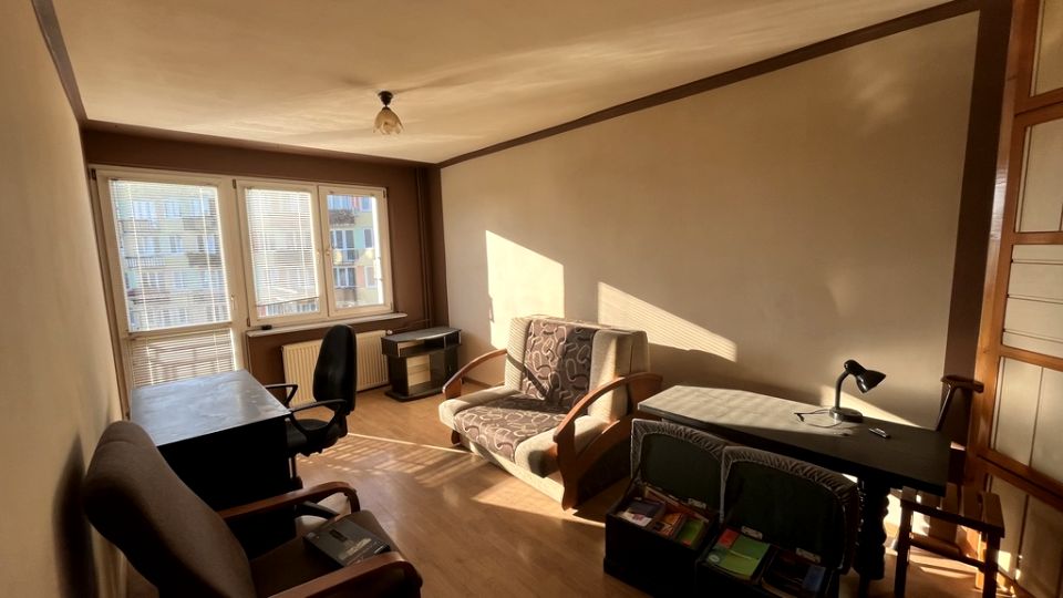 Mieszkanie Poniatowa sprzedaż