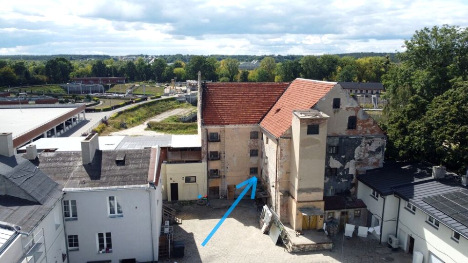 Lokal Puławy