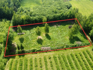 Działka budowlana Kazimierz Dolny sprzedam