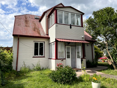 Dom Gniewoszów sprzedaż