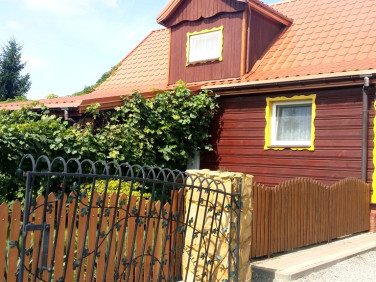 Dom Nowy Franciszków sprzedaż