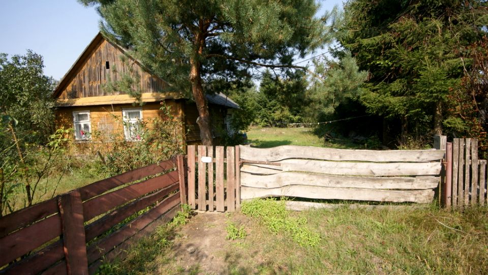 Dom Gołąb sprzedaż