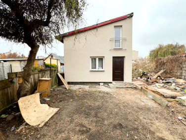 Dom wolnostojący sprzedaż