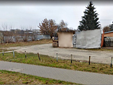 Działka usługowa Lublin