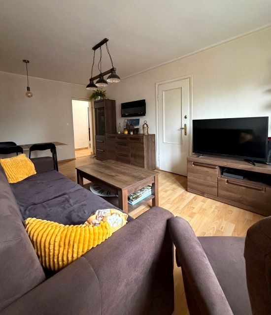 Mieszkanie Rydułtowy