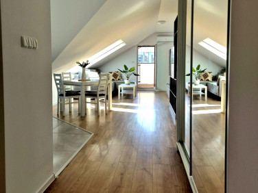 Mieszkanie Trzebnica