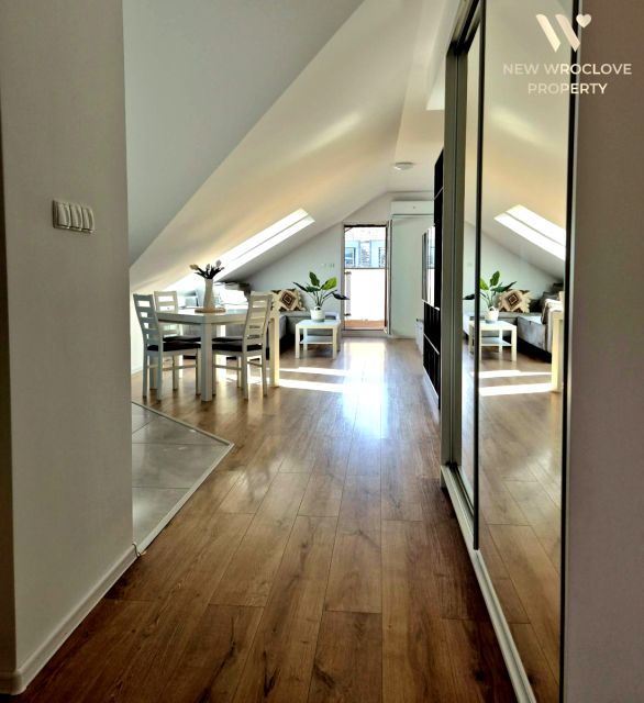 Mieszkanie Trzebnica