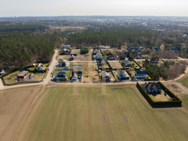 Działka budowlana Chwaszczyno